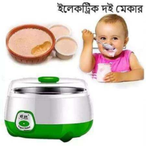 Electric Yogurt Maker
